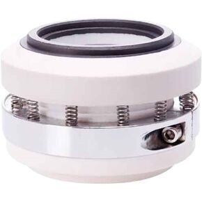 1pcs chemical pump mechanical seal 212-80/90/95/110 standard ceramic for carbon fiber(212-50) in Saudi Arabia