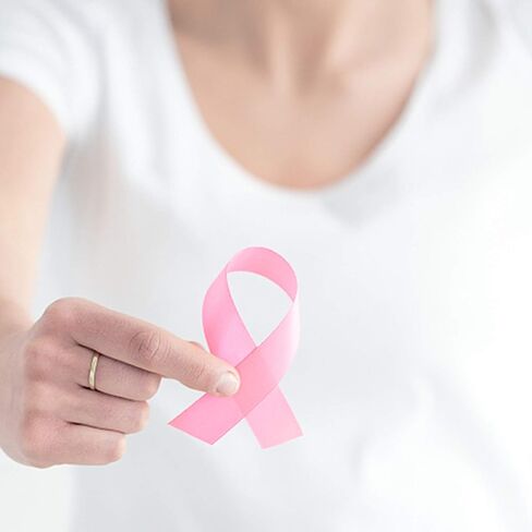 Taouzi Pink Ribbon Pins Breast Cancer Awareness Pins Pink Ribbon Breast Cancer Jewelry Gifts Great for Breast Cancer Awareness Advocacy Month and Women’s Health Advocacy in Kuwait
