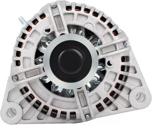 مولد PHILTOP متوافق مع Mini Cooper 2002-2008 1.6L مولدات عالية أمبير تحل محل 11049N 12V 105Amp CW S6 6-Groove Pulley in Saudi Arabia