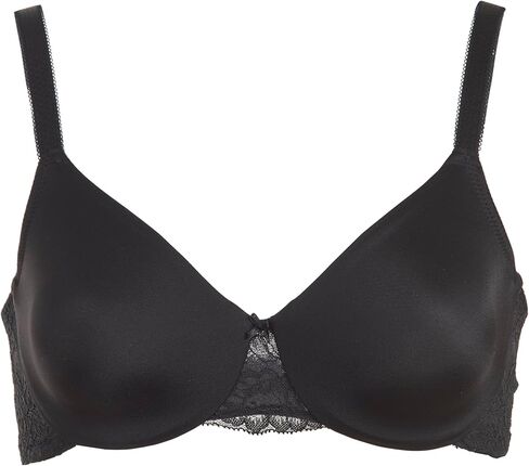 Dominique Women’s Lena Lace Minimizer Bra #7309 – Seamless Full Figure Underwire Lingerie for Women in Saudi Arabia