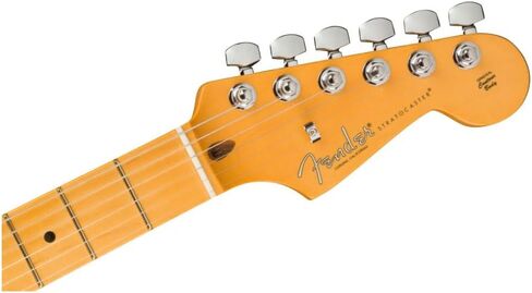 Fender 6 String Solid-Body Electric Guitar, Right, Miami Blue (0113900719) in Kuwait