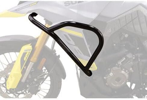 Tusk Crash Bars/Engine Guards for SUZUKI V-STROM 800DE - Includes Oil Filter in Saudi Arabia