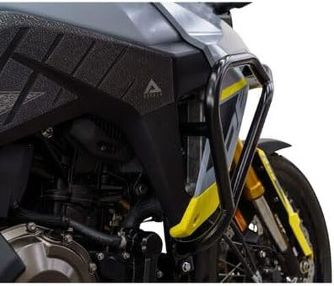 Tusk Crash Bars/Engine Guards for SUZUKI V-STROM 800DE - Includes Oil Filter in Saudi Arabia