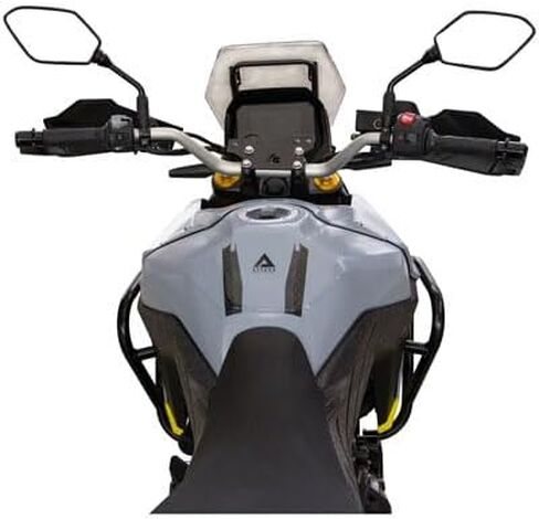 Tusk Crash Bars/Engine Guards for SUZUKI V-STROM 800DE - Includes Oil Filter in Saudi Arabia