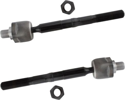 EV800299 ES800371 ES800372 Front Inner & Outer Tie Rod Ends for Hyundai Entourage 2007-2009 Kia Sedona 2006-2012, Pack of 4 in Saudi Arabia