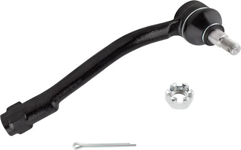 EV800299 ES800371 ES800372 Front Inner & Outer Tie Rod Ends for Hyundai Entourage 2007-2009 Kia Sedona 2006-2012, Pack of 4 in Saudi Arabia