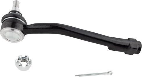 EV800299 ES800371 ES800372 Front Inner & Outer Tie Rod Ends for Hyundai Entourage 2007-2009 Kia Sedona 2006-2012, Pack of 4 in Saudi Arabia