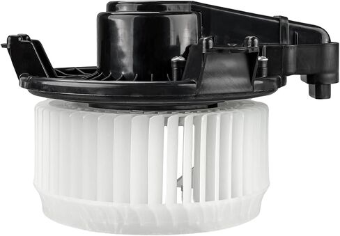 PHILTOP 700249 محرك منفاخ تيار متردد مناسب لسيارة Toyota RAV4 2006-2018، Corolla 2009-2019، Prius 2010-2015، Prius V 2012-2017، Prius Plug-in 2012-2015، Corolla iM 2017-2018، iM 2016، HVAC استبدال محرك المنفاخ رقم 75839 in Saudi Arabia