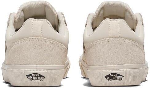 Vans Men's Seldan Shoe | Retro Tennis Inspired Sneakers for Fashion, Work & Everyday Wear, Mono Turtle Dove, 10.5 in Kuwait