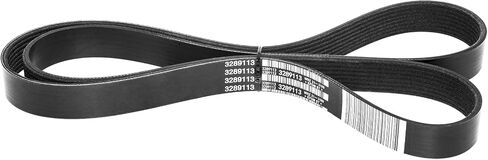 V-Ribbed Belt 3289113 5690208 - Compatible with QSC8.3 Engine Applications in Saudi Arabia
