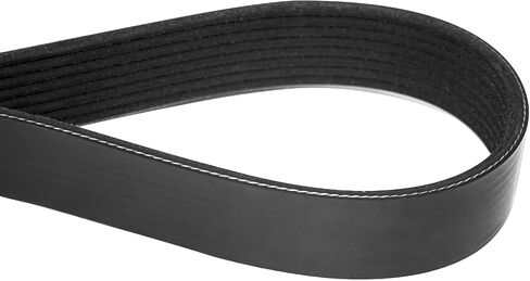 V-Ribbed Belt 3289113 5690208 - Compatible with QSC8.3 Engine Applications in Saudi Arabia