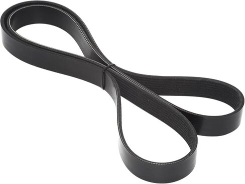 V-Ribbed Belt 3289113 5690208 - Compatible with QSC8.3 Engine Applications in Saudi Arabia