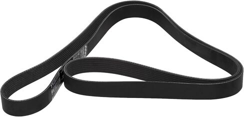 New Fan Belt 3972382– Replacement Belt for Engine Cooling Systems in Saudi Arabia