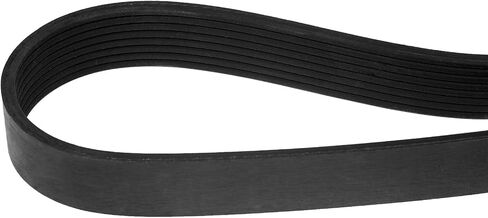 V-Ribbed Belt 3288724 Compatible with 4B3.9 Engine Models (Replaces 8PK1397) in Saudi Arabia