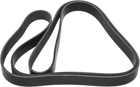 V-belts 3974030 8PK2190 Compatible with 4B3.9, F3.8, F102, 6A3.4 6B5.9 B4.5, ISC8.3 CM2250, ISF3.8 CM2220 AN, ISF3.8 CM2220 F103, ISL9 CM2250 engine in Saudi Arabia