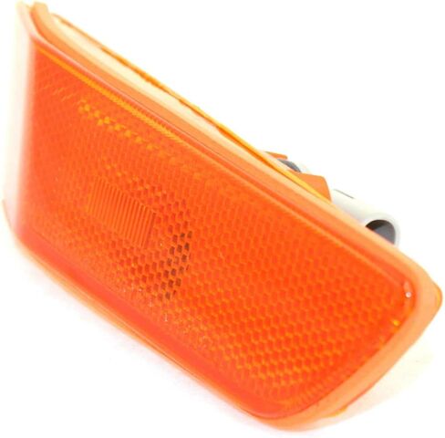 For 2003-2007 Infiniti G35 Pair Driver and Passenger Side Turn Signal/Side Marker Light With Bulbs Included IN2550109 IN2551109 - Replaces 26185-AM800 26180-AL520 ;2dr for Coupe in Saudi Arabia