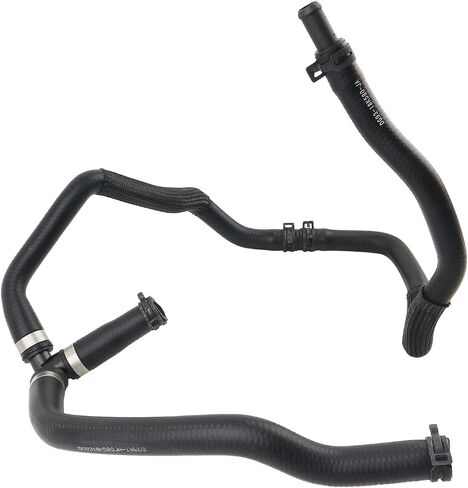 Engine Coolant Overflow Hose Compatible with Ford Fusion/Lincoln MKZ 2013 2014 2015 2016 Replace DG9Z-18472-V, DG9Z18472V in Saudi Arabia