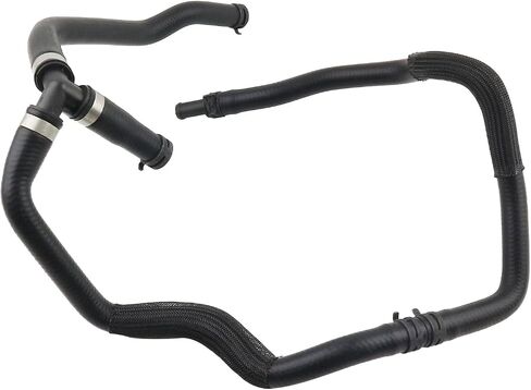 Engine Coolant Overflow Hose Compatible with Ford Fusion/Lincoln MKZ 2013 2014 2015 2016 Replace DG9Z-18472-V, DG9Z18472V in Saudi Arabia