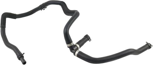 Engine Coolant Overflow Hose Compatible with Ford Fusion/Lincoln MKZ 2013 2014 2015 2016 Replace DG9Z-18472-V, DG9Z18472V in Saudi Arabia