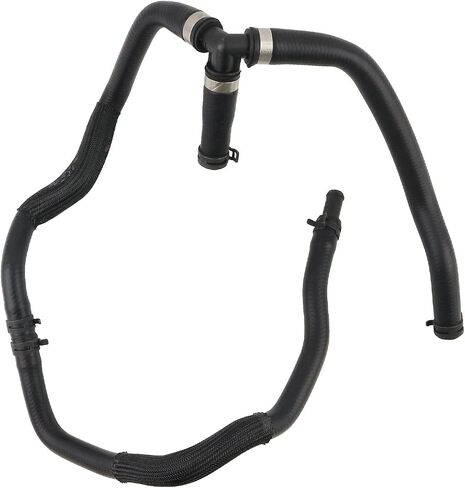Engine Coolant Overflow Hose Compatible with Ford Fusion/Lincoln MKZ 2013 2014 2015 2016 Replace DG9Z-18472-V, DG9Z18472V in Saudi Arabia