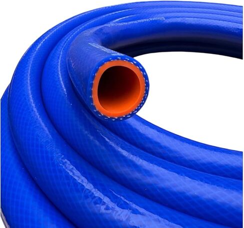 3/8" Silicone Heater Hose (25ft Roll) Radiator Coolant Hose in Saudi Arabia