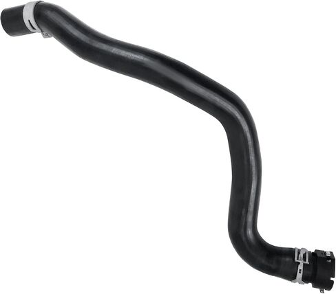 25410-D9500 Lower Radiator Hose Compatible with Kia Sportage 2.4L 2017-2022 Rubber Replace 25410D9500 in Saudi Arabia