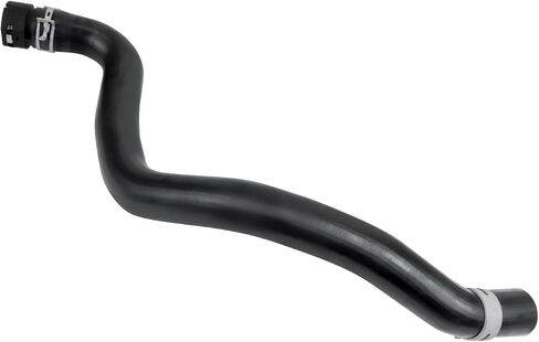 25410-D9500 Lower Radiator Hose Compatible with Kia Sportage 2.4L 2017-2022 Rubber Replace 25410D9500 in Saudi Arabia