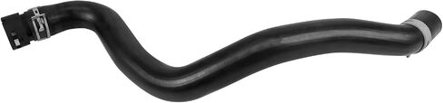 25410-D9500 Lower Radiator Hose Compatible with Kia Sportage 2.4L 2017-2022 Rubber Replace 25410D9500 in Saudi Arabia