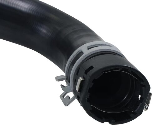 25410-D9500 Lower Radiator Hose Compatible with Kia Sportage 2.4L 2017-2022 Rubber Replace 25410D9500 in Saudi Arabia