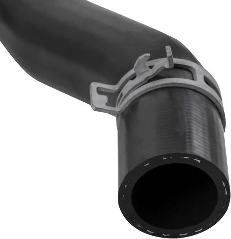 25410-D9500 Lower Radiator Hose Compatible with Kia Sportage 2.4L 2017-2022 Rubber Replace 25410D9500 in Saudi Arabia