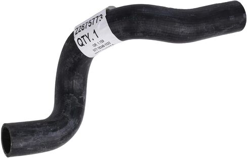 ACDelco GM Original Equipment 22875773 Radiator Inlet Hose in Saudi Arabia