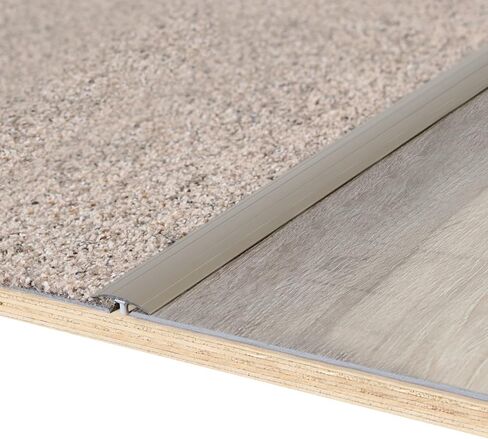 M-D Building Products 43811 36-Inch MultiFloor Transitions with Hidden Fasteners in Saudi Arabia