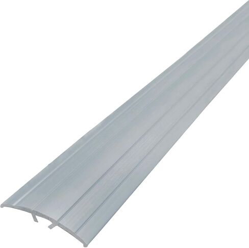 M-D Building Products 43811 36-Inch MultiFloor Transitions with Hidden Fasteners in Saudi Arabia