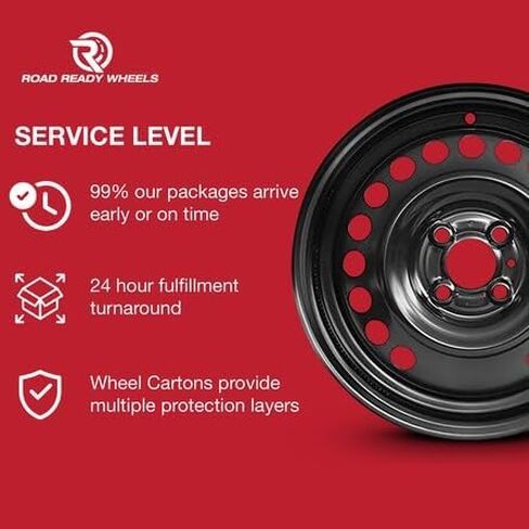 For 2016-2018 Chevrolet Malibu 17 Inch Painted Silver Rim - OE Direct Replacement - Road Ready Car Wheel in Saudi Arabia