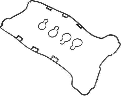 90537687 5607942 Engine Valve Cover Gasket Sets, Replacement for Saab 9-3 9-3X 9-5 2003-2011, Replacement for Saturn Ion 2004-2007, Replacement for Chevrolet Cobalt 2005-2007 in Saudi Arabia
