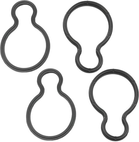 90537687 5607942 Engine Valve Cover Gasket Sets, Replacement for Saab 9-3 9-3X 9-5 2003-2011, Replacement for Saturn Ion 2004-2007, Replacement for Chevrolet Cobalt 2005-2007 in Saudi Arabia
