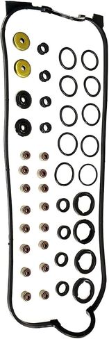 MLS Gasket for 1997 Honda Odyssey 2.2l Head Gasket for 97 Honda Accord Gasket for 95 Honda Accord Nida The Valve Cover Gasket for 1996 Honda Accord Distributor Gasket Valve Cover Gasket Set in Saudi Arabia