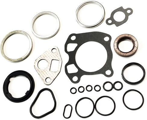 MLS Gasket for 1997 Honda Odyssey 2.2l Head Gasket for 97 Honda Accord Gasket for 95 Honda Accord Nida The Valve Cover Gasket for 1996 Honda Accord Distributor Gasket Valve Cover Gasket Set in Saudi Arabia