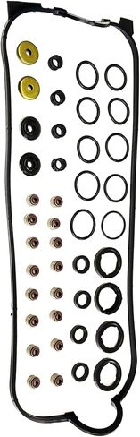 MLS Gasket for 1997 Honda Odyssey 2.2l Head Gasket for 97 Honda Accord Gasket for 95 Honda Accord Nida The Valve Cover Gasket for 1996 Honda Accord Distributor Gasket Valve Cover Gasket Set in Saudi Arabia