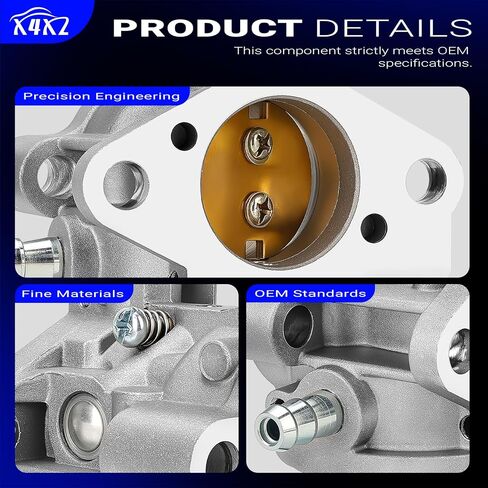 20 853 33-S Carburetor with Oil Filter kit For Kohler SV590 SV591 SV600 SV601 SV610 SV620 16-22HP Engine Replace# 20 853 33-S 12 050 01-S in Saudi Arabia