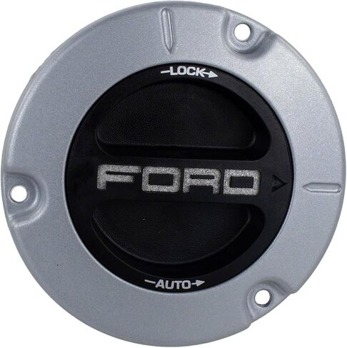 Ford 2011-2025 F-250 F-350 F-450 F-550 Super Duty OEM Auto Locking Front Hub Assembly PC3Z-3B396-A (2) in Saudi Arabia