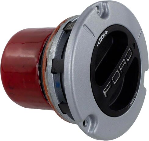 Ford 2011-2025 F-250 F-350 F-450 F-550 Super Duty OEM Auto Locking Front Hub Assembly PC3Z-3B396-A (2) in Saudi Arabia