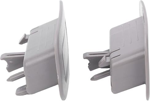 JTLB صندوق القفازات المثبط 5G1858309 Wearproof سهل التركيب الإصدار دعم الصدمات لاستبدال R32 Abbit 2018-2020 in Saudi Arabia
