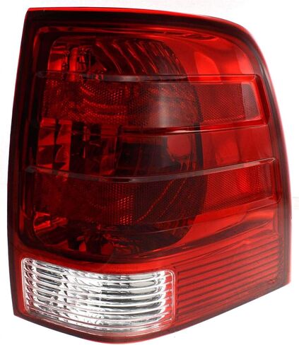 Garage-Pro Tail Light Rear Lights For Ford Expedition 2003-2006 Halogen Passenger Side FO2801166, Tail Lights in Saudi Arabia