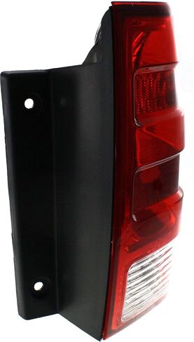 Garage-Pro Tail Light Rear Lights For Ford Expedition 2003-2006 Halogen Passenger Side FO2801166, Tail Lights in Saudi Arabia