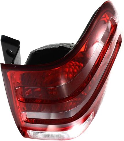 Garage-Pro Tail Light Rear Lights For Ford Expedition 2003-2006 Halogen Passenger Side FO2801166, Tail Lights in Saudi Arabia