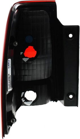 Garage-Pro Tail Light Rear Lights For Ford Expedition 2003-2006 Halogen Passenger Side FO2801166, Tail Lights in Saudi Arabia