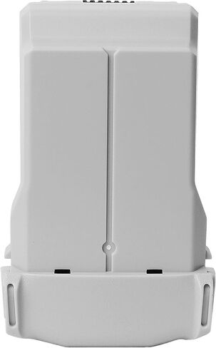 Mini 3 Pro Battery Plus 2 Packs, 47-51 mins of max Flight time, 3850mAh-7.38V Intelligent Flight Replacement Batteries for DJI Mini 3/3 Pro in Saudi Arabia