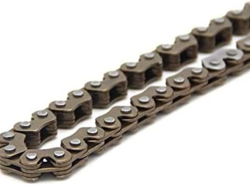 Generic دراجة نارية كام توقيت سلسلة الموتر رافع لوحة دليلية لهوندا XR150L 2014-2018 CBF150 CRF150F CRF150 F 2006-2017 in Kuwait