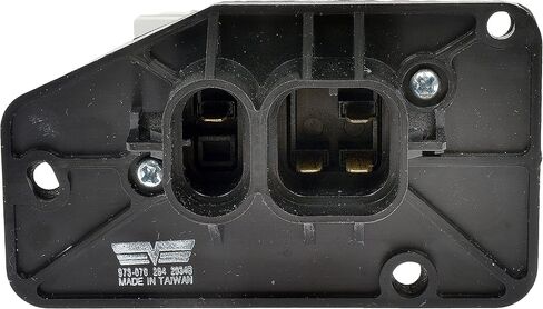 مقاوم محرك منفاخ أمامي Dorman 973-070 متوافق مع موديلات مختارة in Saudi Arabia
